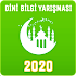 İslami Bilgi Yarışması - Dini Bilgiler Oyunu 2020 1.32