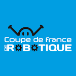 Coupe de France de Robotique