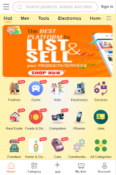 Beraty Nigeria: Buy And Sell Onlineのおすすめ画像5