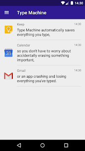 Type Machine APK (Paid) 1