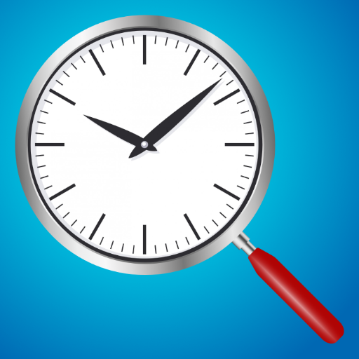 Find It : Timeline logo