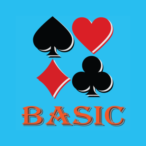 ZB PAO Card Memorizer Basic logo