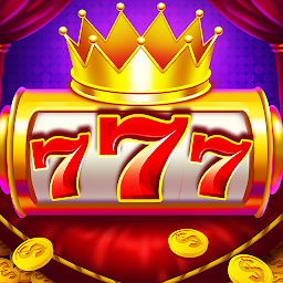 Imagen de ícono de Slots Royale: 777 Vegas Casino