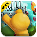 Cover Image of Download Wobbly Stick Life Game walkthrough Ragdoll Guide 1.0 APK