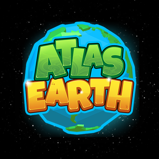 Atlas Earth - Buy Virtual Land