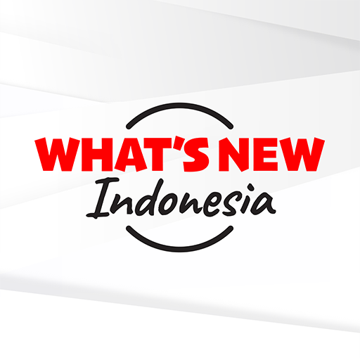 WhatsNewIndonesia logo