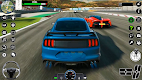 screenshot of Car Games 3D: Ramp Car Stunts