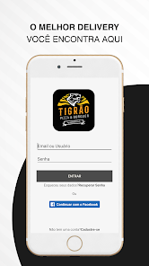 Pizzaria Tridicos – Apps on Google Play