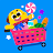 Cocobi Supermarket - Kids game 1.0.23