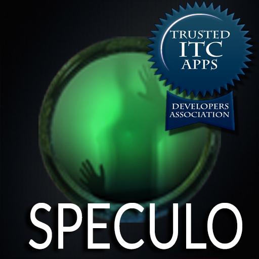 Speculo 2 Icon