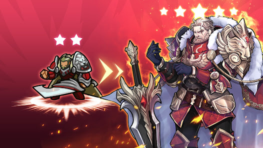 Captura de Pantalla 4 TD Anime: Offline Games android