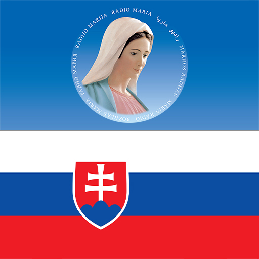 Rádio Mária Slovensko logo