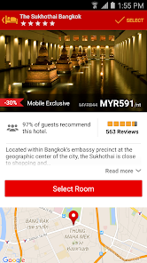 Airasiago - Hotels & Flights - Apps On Google Play
