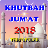 Khutbah Jum'at Terpopuler icon