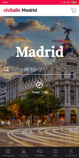 Madrid Guide by Civitatis 1