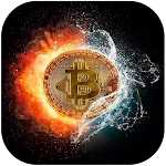 Cover Image of Baixar Crypto Coin Price 2.0 APK