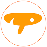 Tickle Chat App icon