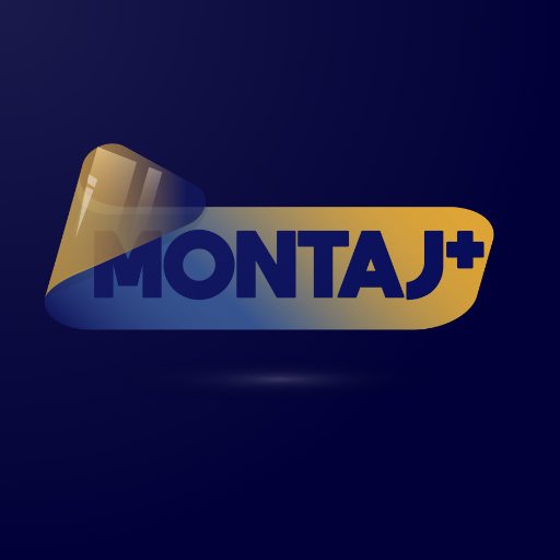 MONTAJ+ 2.2.0 Icon
