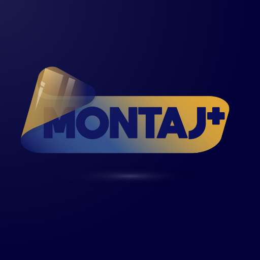 MONTAJ+ Скачать для Windows
