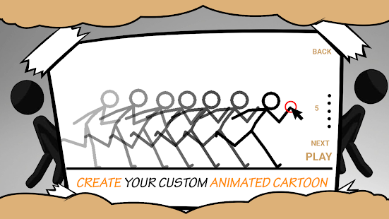 Cartoon Maker : Video & GIFs Creator for PC / Mac / Windows  - Free  Download 
