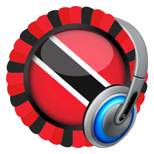 Trinidad&Tobago Radio Stations logo