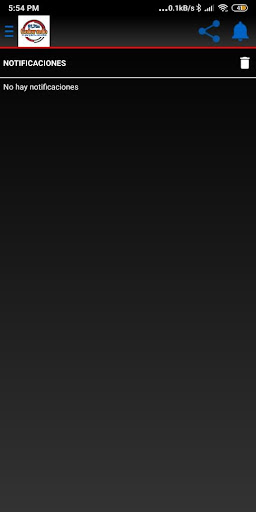 Android application Radio Colorado 91.7 screenshort