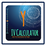 Y IV Calculator for Pokemon Go icon