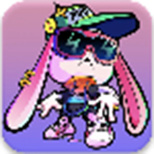兔哈皮電玩 Download on Windows