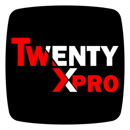 TwentyXpro - Choose Success