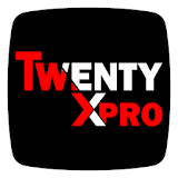 TwentyXpro - Choose Success icon