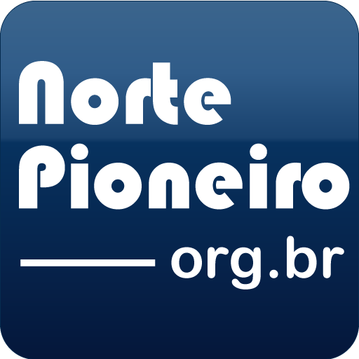 Norte Pioneiro do Paraná 0.0.4 Icon
