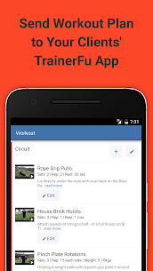 TrainerFu—For Personal Trainer  For PC | Download, And Install (Windows And Mac OS) 2