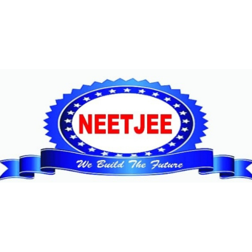 NEETJEE By Ranjan Sir logo