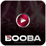 BOOBA 2018 Best Of mp3 icon