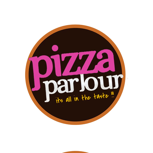 Pizza Parlour logo