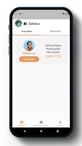 Luob Screen 3