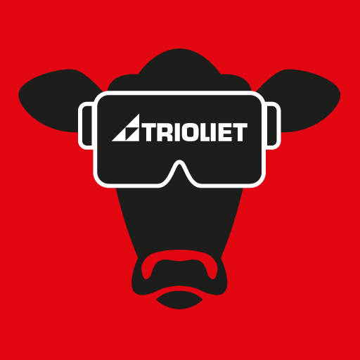 Trioliet Feeding Experience logo