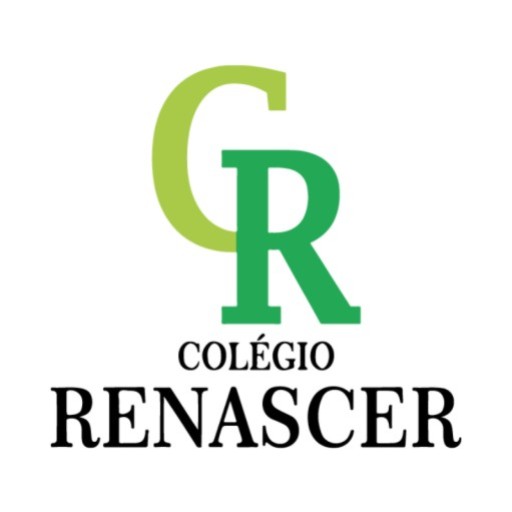 Colégio Renascer logo