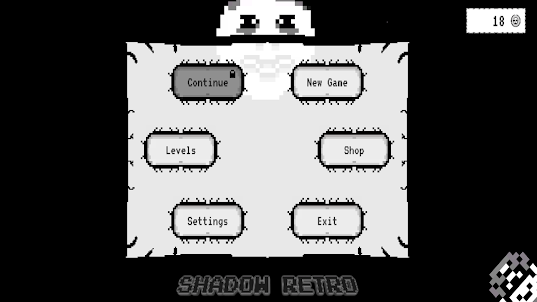 Shadow Retro