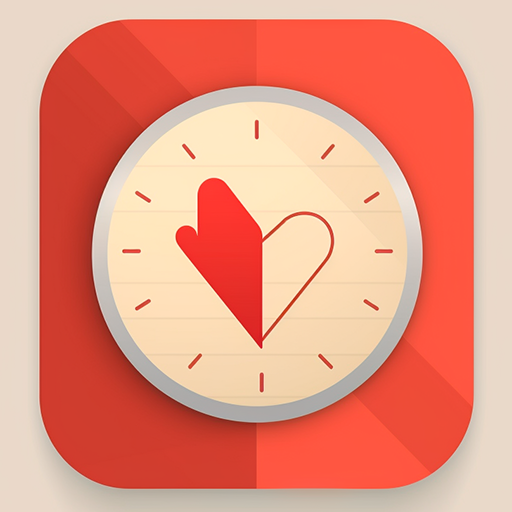 Blood Pressure Diary logo