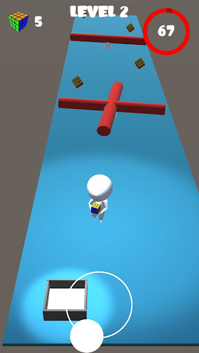 IQ Rush Screen 2
