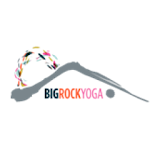 Big Rock Yoga icon