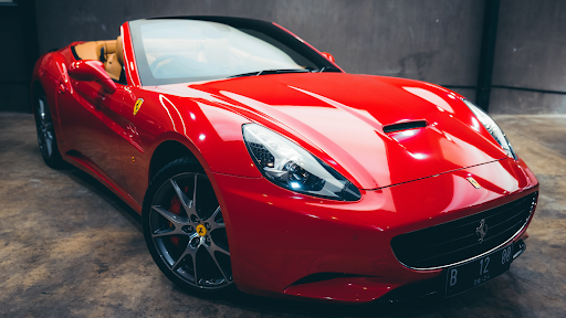Sport Car Wallpaper screenshot 3