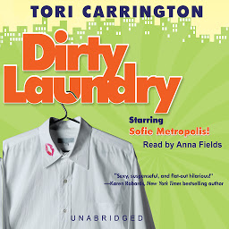 Icon image Dirty Laundry: A Sofie Metropolis Novel