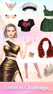 Dress Up –  Trendy Fashionista & Outfit Maker 1
