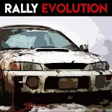 Rally Evolution icon