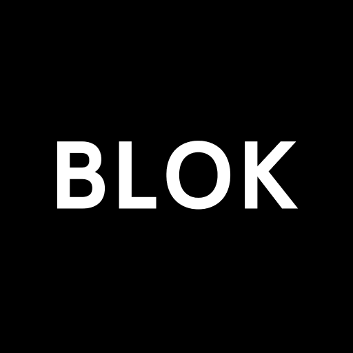 BLOK: Workouts & Fitness logo