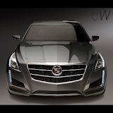 Cadillac - Car Wallpapers HD icon