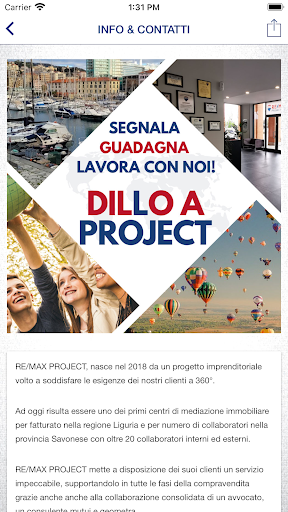 DILLO A PROJECT screenshot 3
