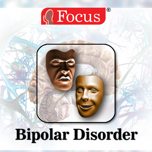 Bipolar Disorder 1.0.4 Icon